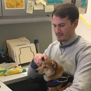 Meet your Posher, Bryan